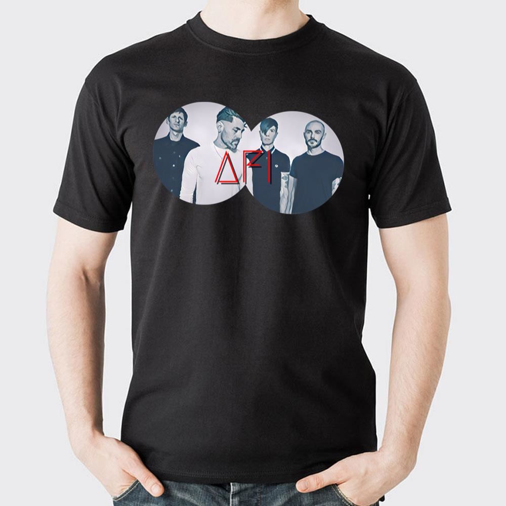 Vintage Afi Awesome Shirts